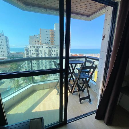 Apartamento Cidade Ocian Praia Grande מראה חיצוני תמונה