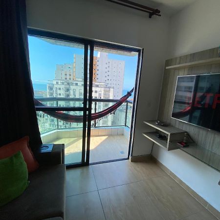 Apartamento Cidade Ocian Praia Grande מראה חיצוני תמונה