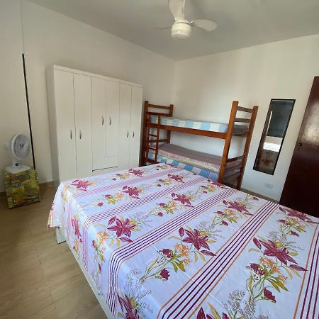 Apartamento Cidade Ocian Praia Grande מראה חיצוני תמונה