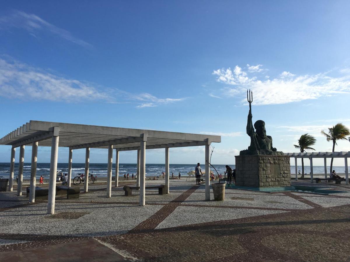 Apartamento Cidade Ocian Praia Grande מראה חיצוני תמונה