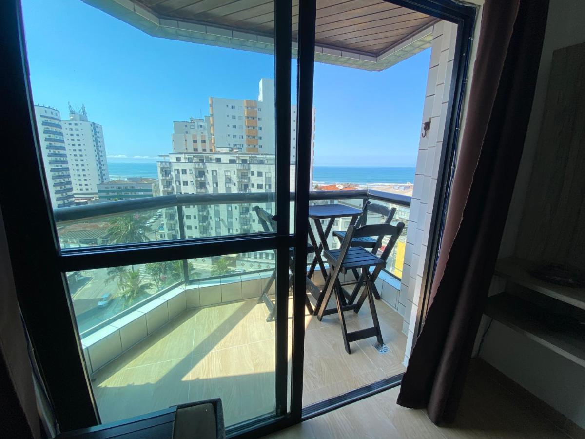 Apartamento Cidade Ocian Praia Grande מראה חיצוני תמונה